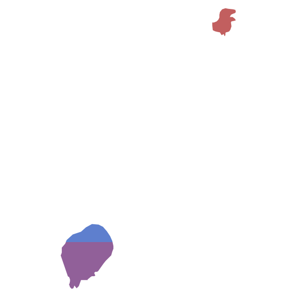 LGBT Sao Tome and Principe Flag